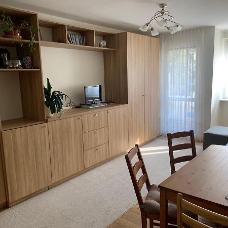 Przytulny Apartament 3City W Centrum Sopotu Z Balkonem By Noclegi Renters Εξωτερικό φωτογραφία