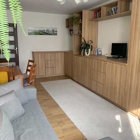 Przytulny Apartament 3City W Centrum Sopotu Z Balkonem By Noclegi Renters Εξωτερικό φωτογραφία
