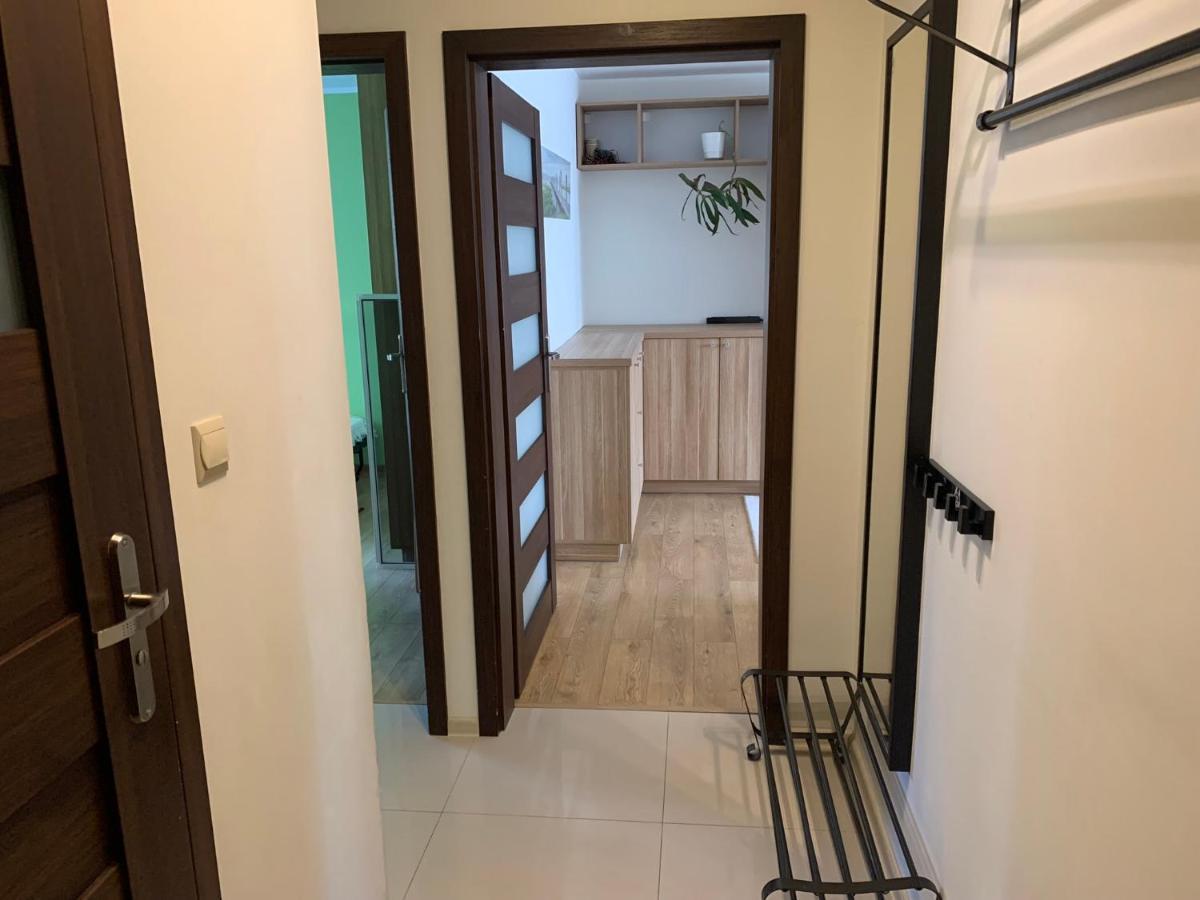 Przytulny Apartament 3City W Centrum Sopotu Z Balkonem By Noclegi Renters Εξωτερικό φωτογραφία