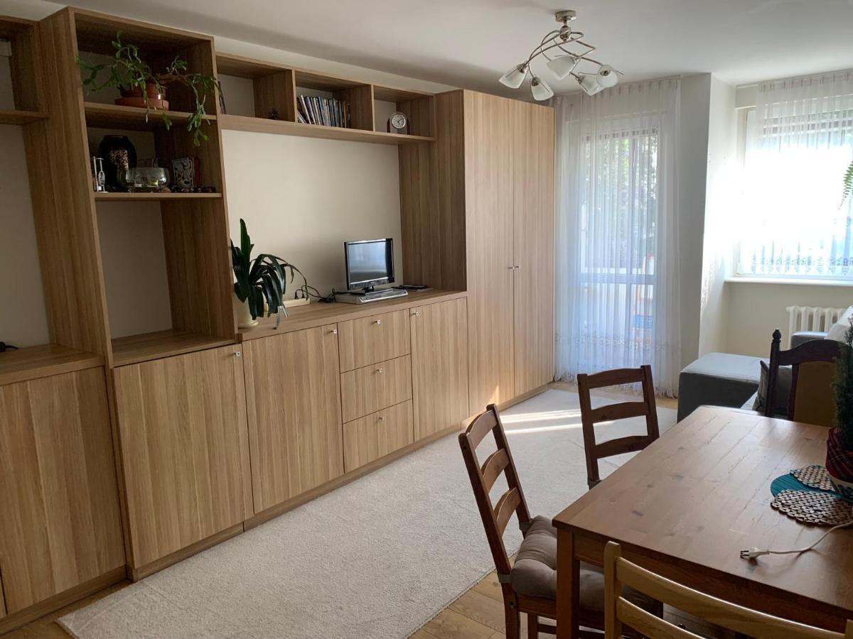 Przytulny Apartament 3City W Centrum Sopotu Z Balkonem By Noclegi Renters Εξωτερικό φωτογραφία