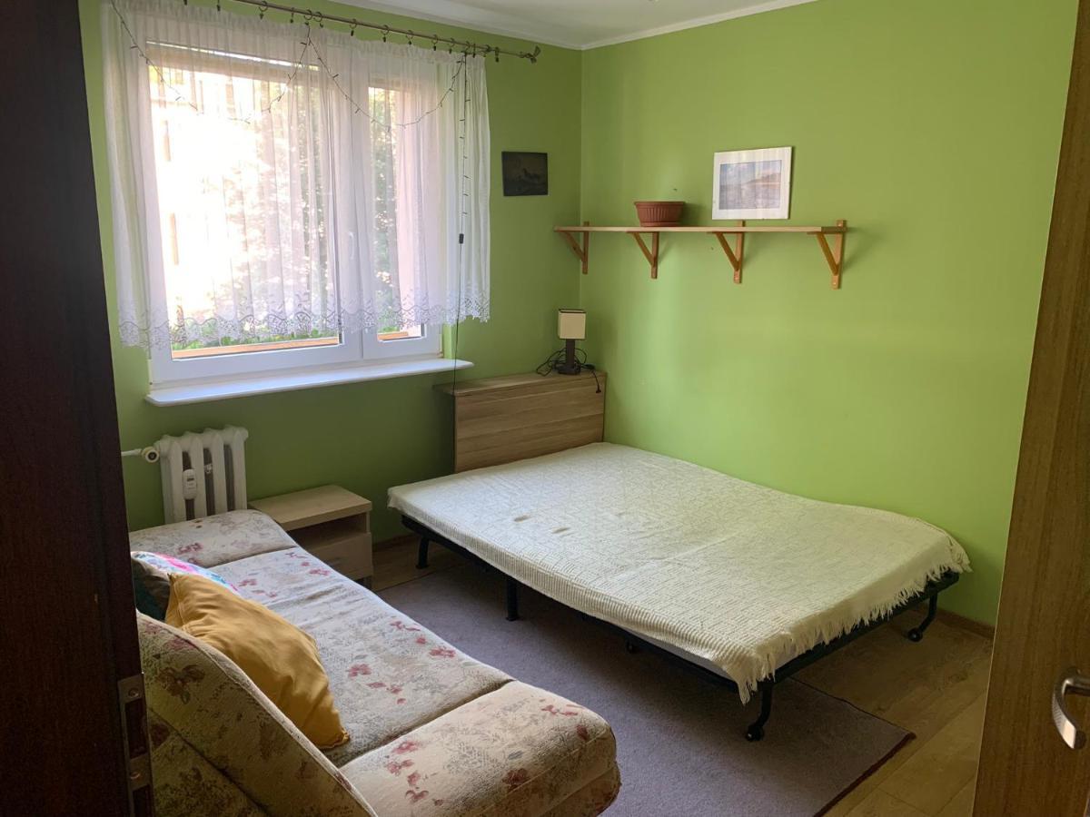 Przytulny Apartament 3City W Centrum Sopotu Z Balkonem By Noclegi Renters Εξωτερικό φωτογραφία