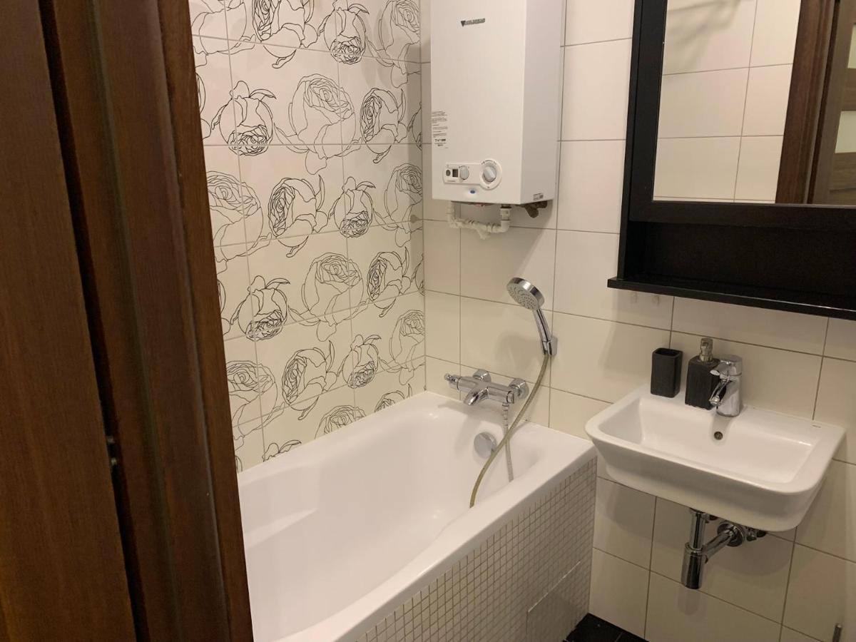Przytulny Apartament 3City W Centrum Sopotu Z Balkonem By Noclegi Renters Εξωτερικό φωτογραφία