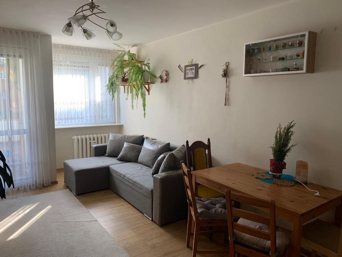 Przytulny Apartament 3City W Centrum Sopotu Z Balkonem By Noclegi Renters Εξωτερικό φωτογραφία